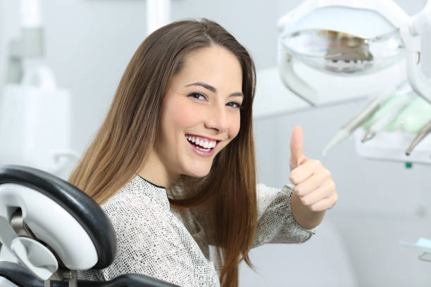 Best Full Mouth Reconstruction  in Bakersfield Country Clu, CA