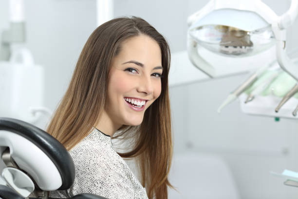 Emergency Dental Services in Bakersfield Country Clu, CA